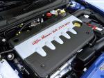 Alfa Romeo 156 2003 года (AU)